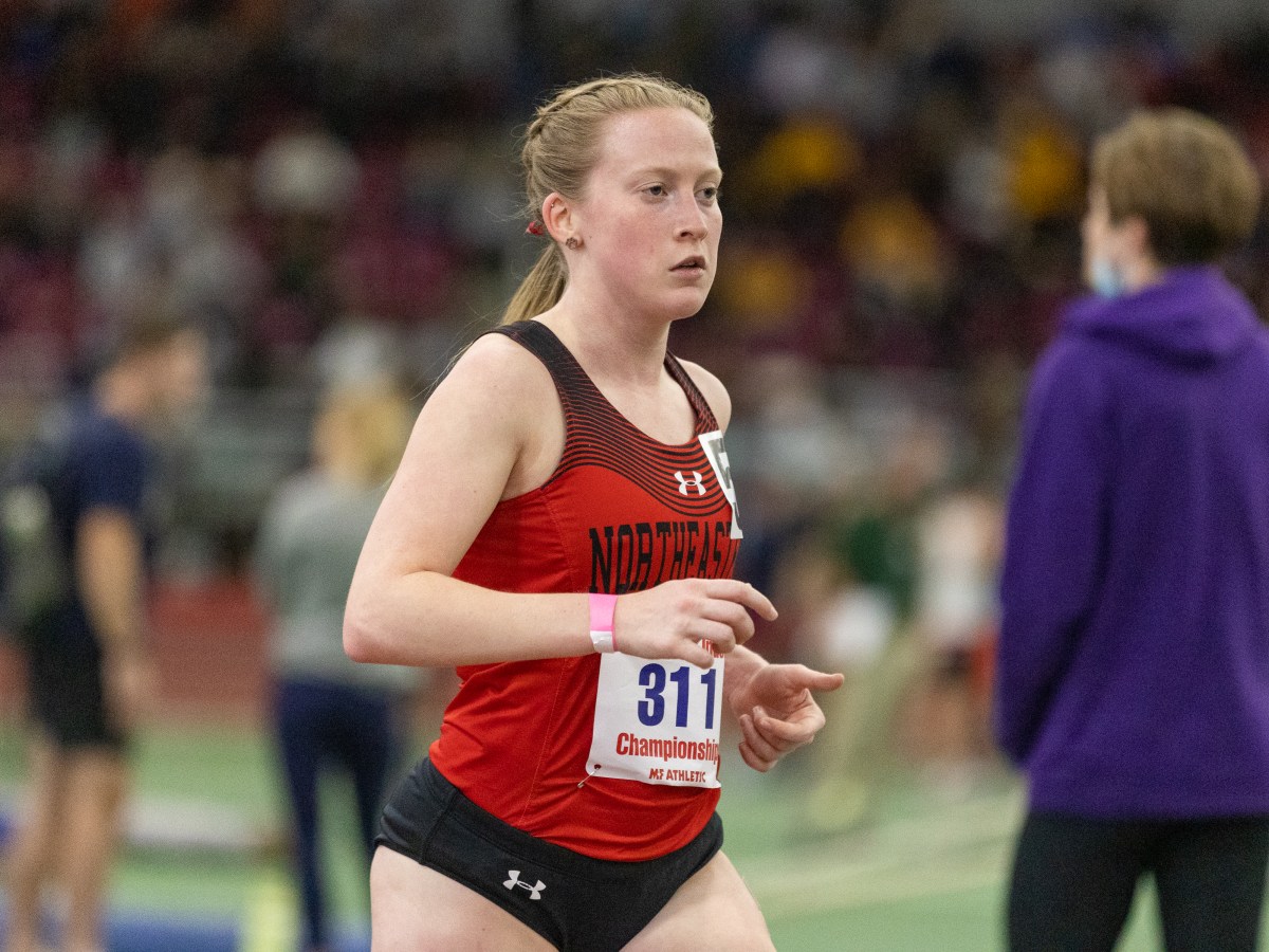 The Bow and&nbsp;Arrow