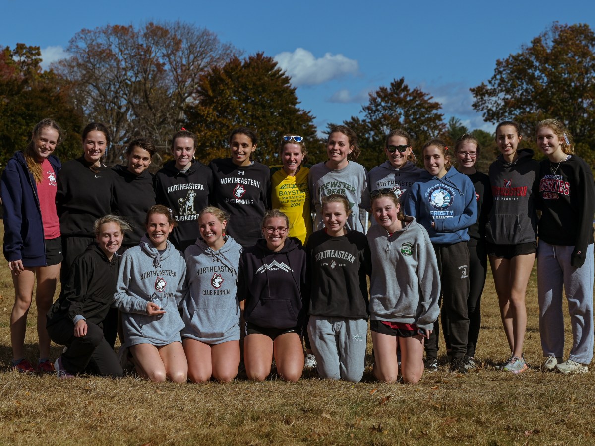 Leading Themselves: How Club Teams Thrive Without a&nbsp;Coach